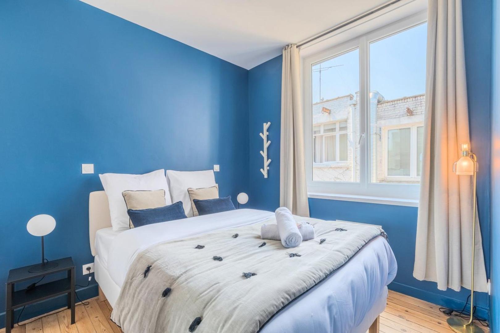 Charming 2 Bedroom Apartment - Old ליל מראה חיצוני תמונה